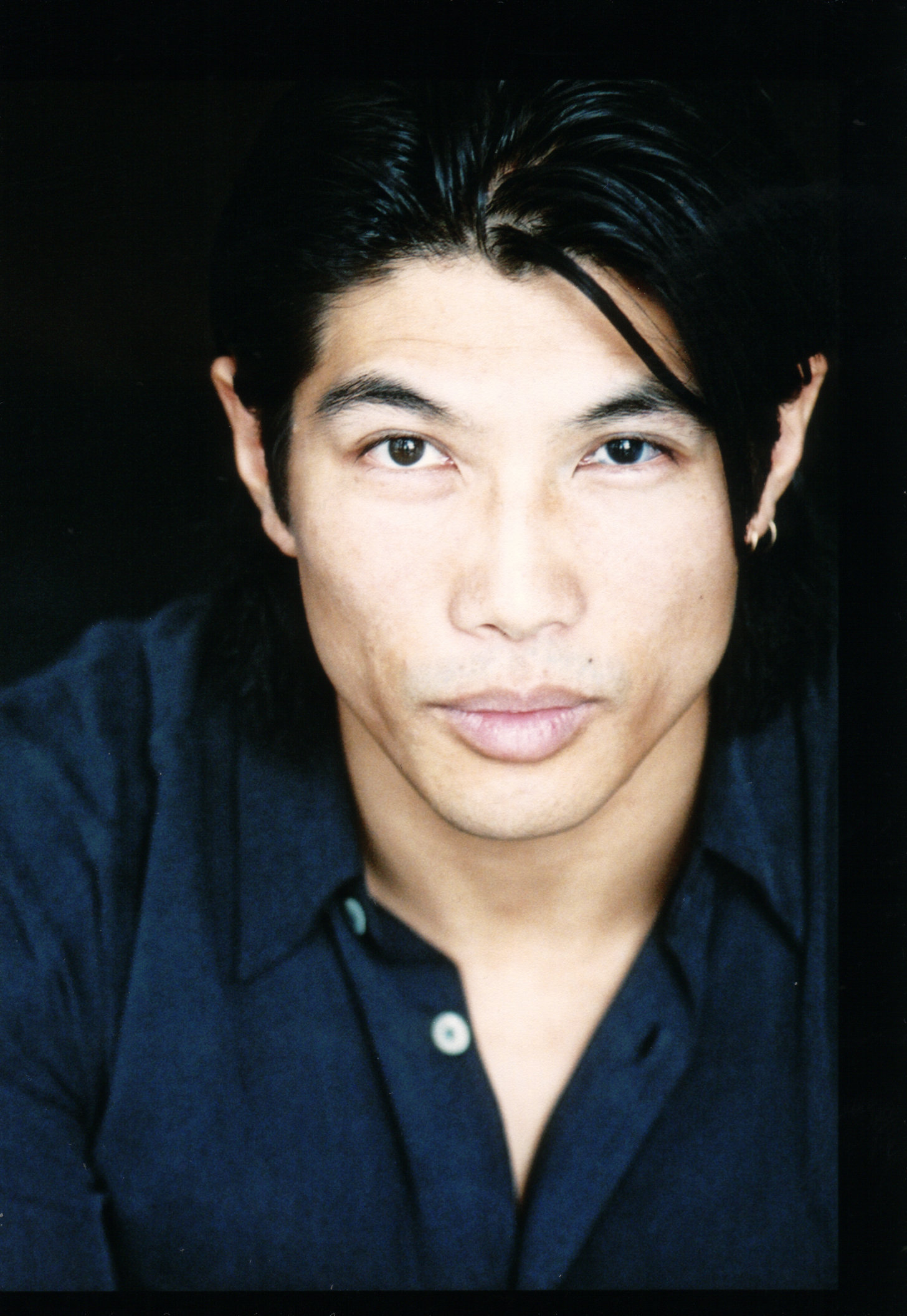 Paul Wu