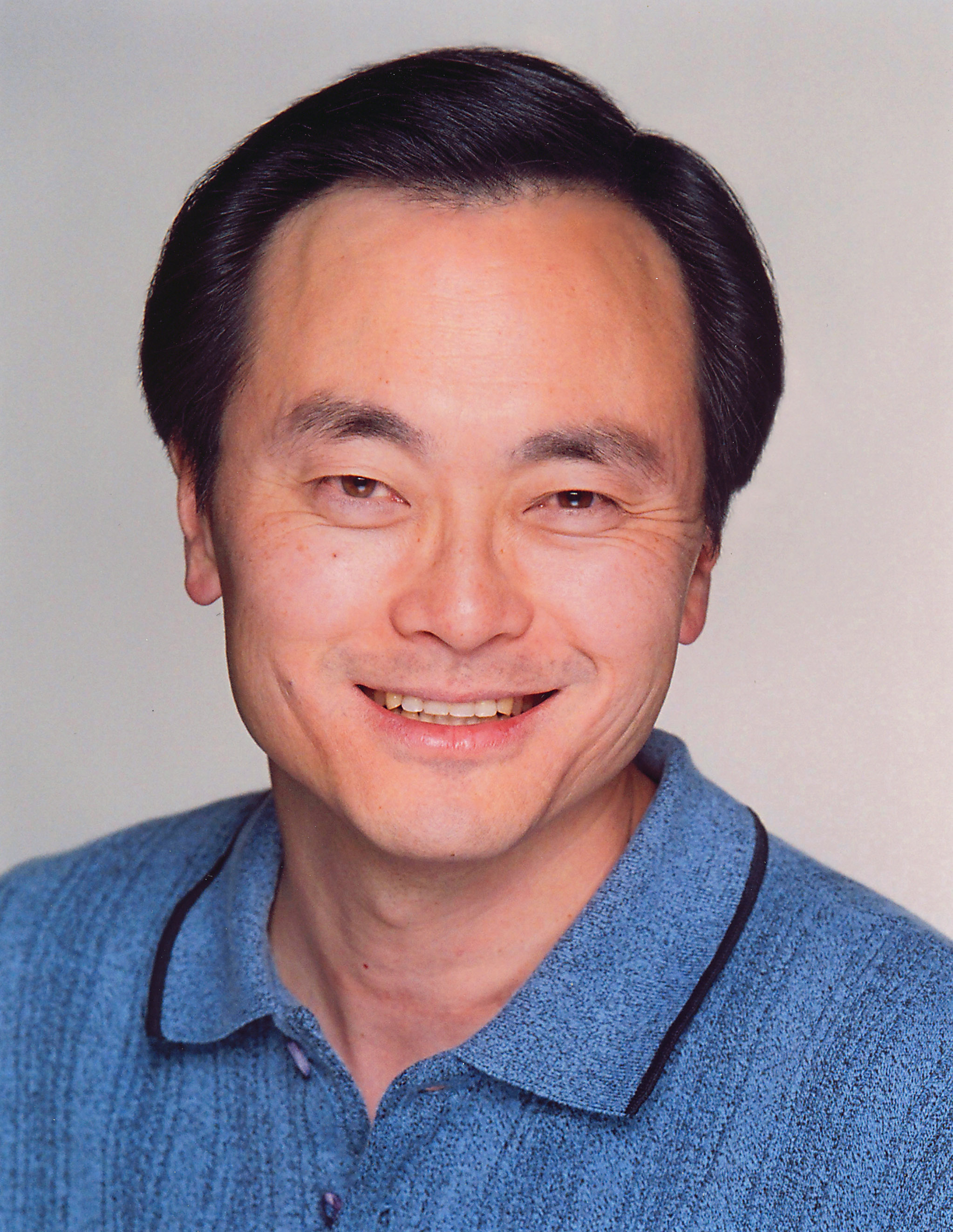 Ping Wu