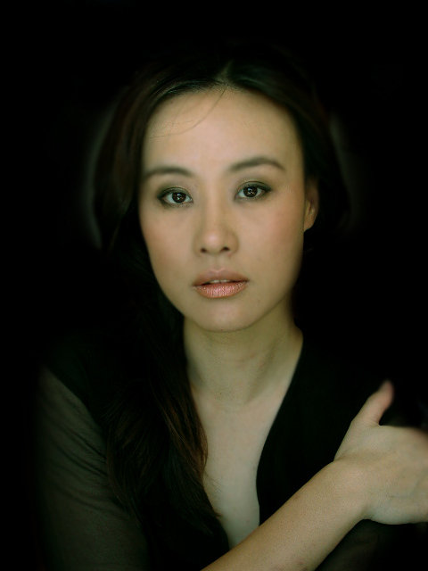 Vivian Wu ( Wu JunMei)