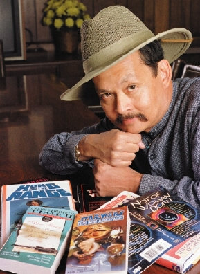 William F. Wu is primarily a novelist and short story writer.