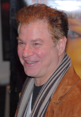 Robert Wuhl at event of Notes on a Scandal (2006)