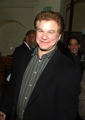 Robert Wuhl at event of The Upside of Anger (2005)