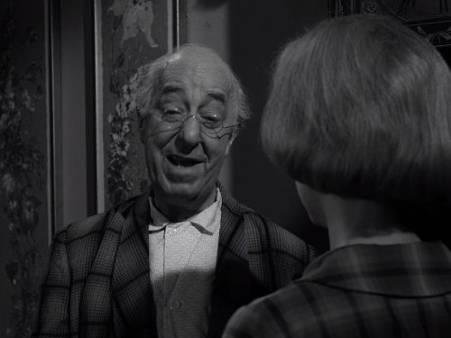 Still of Ed Wynn in The Twilight Zone (1959)