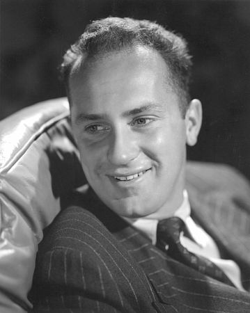 Keenan Wynn c. 1945 / MGM