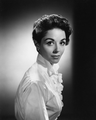 Dana Wynter circa 1950s