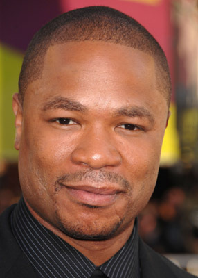 Xzibit at event of The X Files: I Want to Believe (2008)