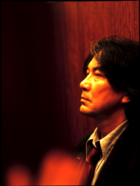 Still of Kôji Yakusho in Babelis (2006)