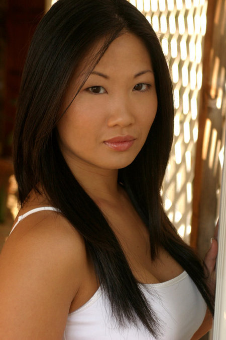 Diane Yang