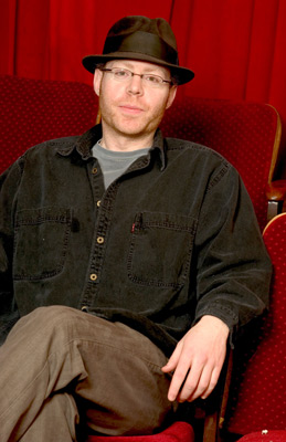 Gary Yates at event of Seven Times Lucky (2004)