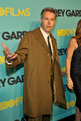 Adam Yauch at event of Grey Gardens (2009)