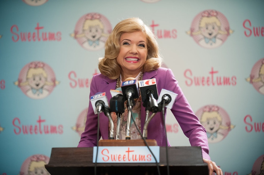 Still of Susan Yeagley in Parks and Recreation (2009)