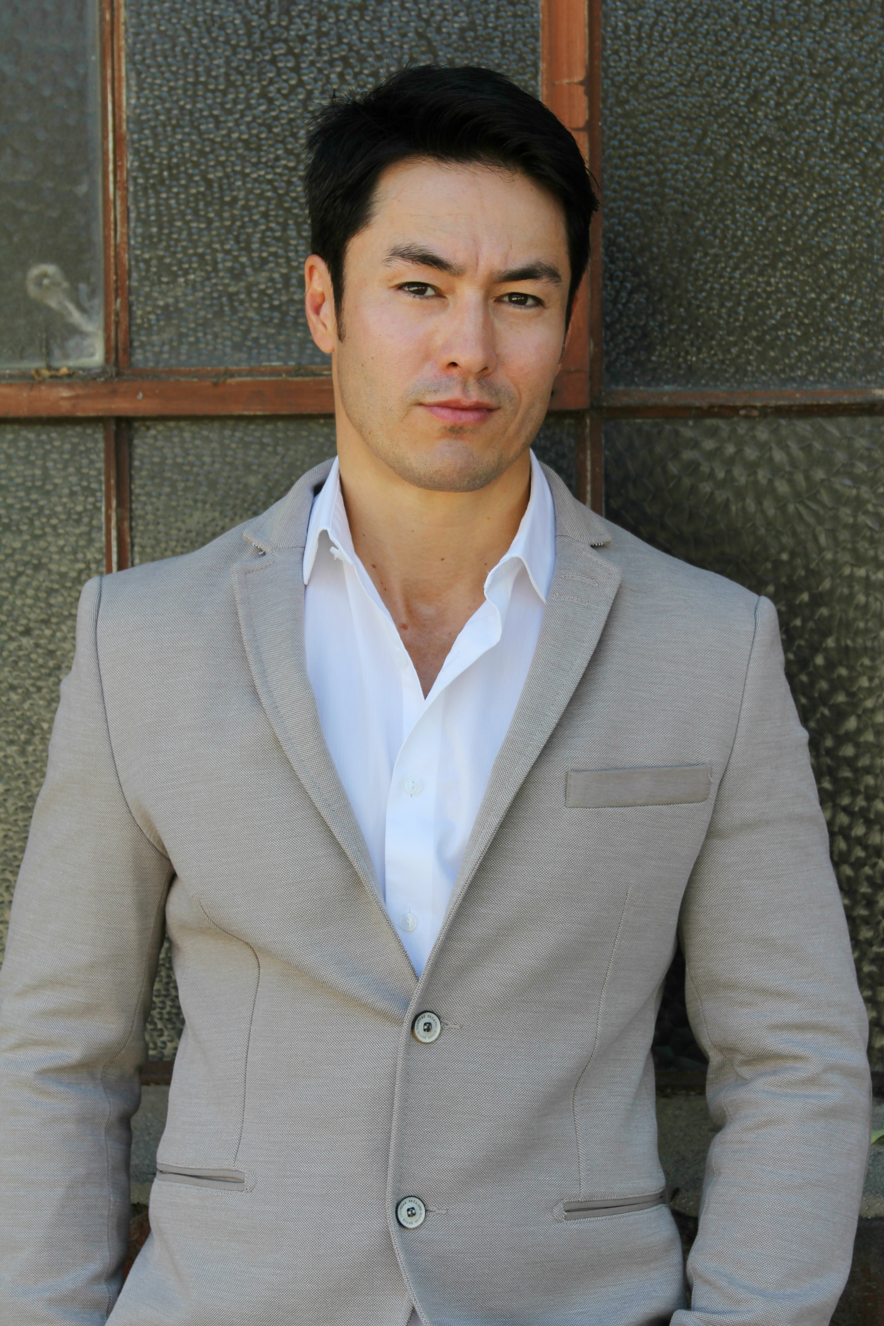 Jason Yee 2013
