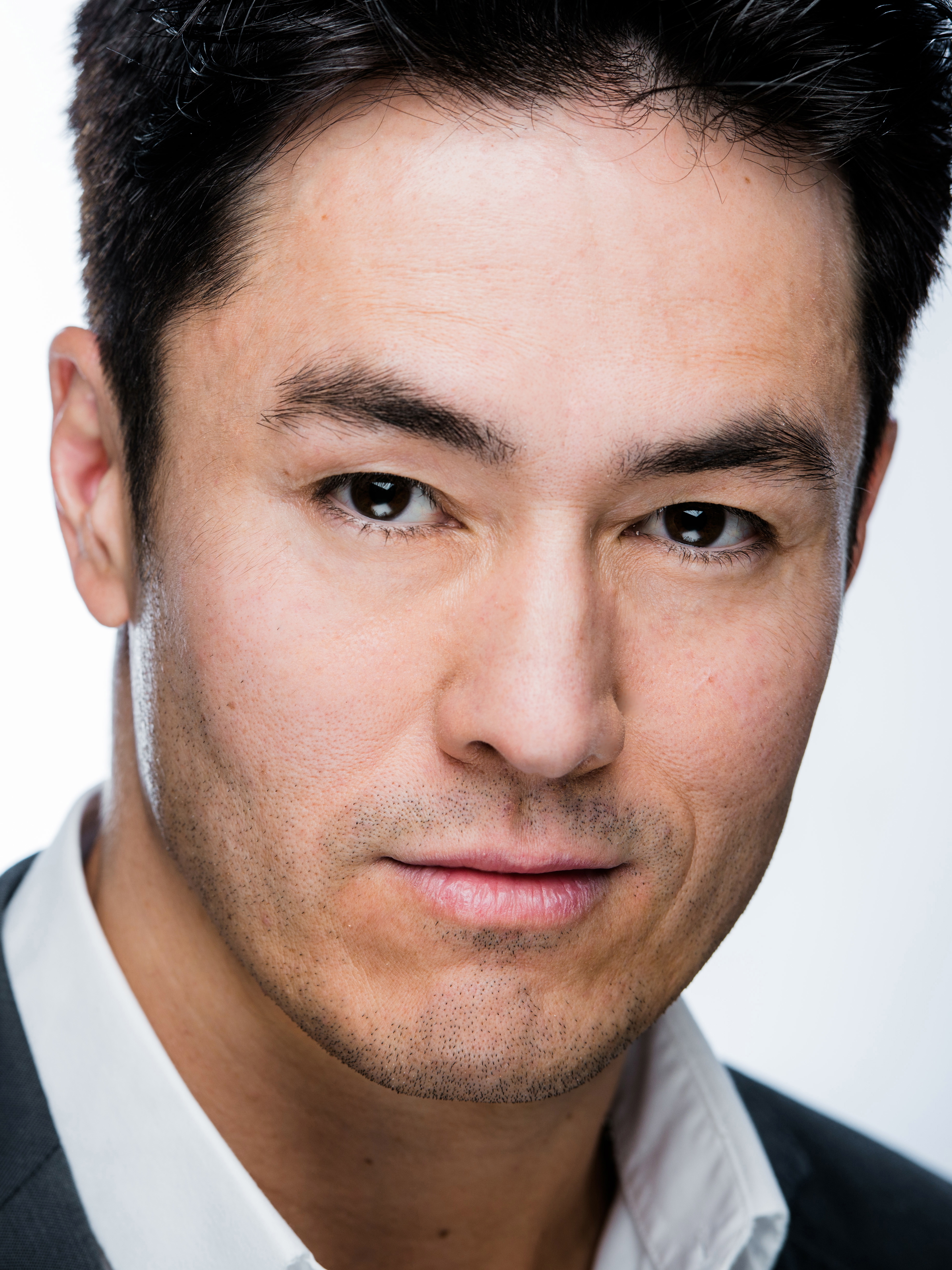 Jason Yee (2015)