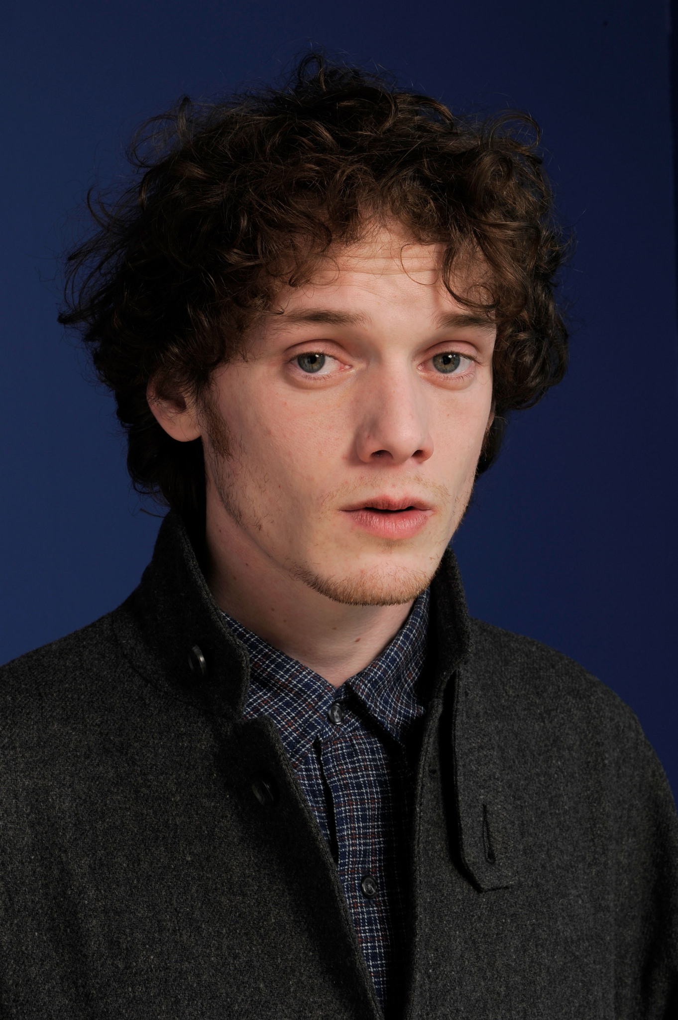 Anton Yelchin