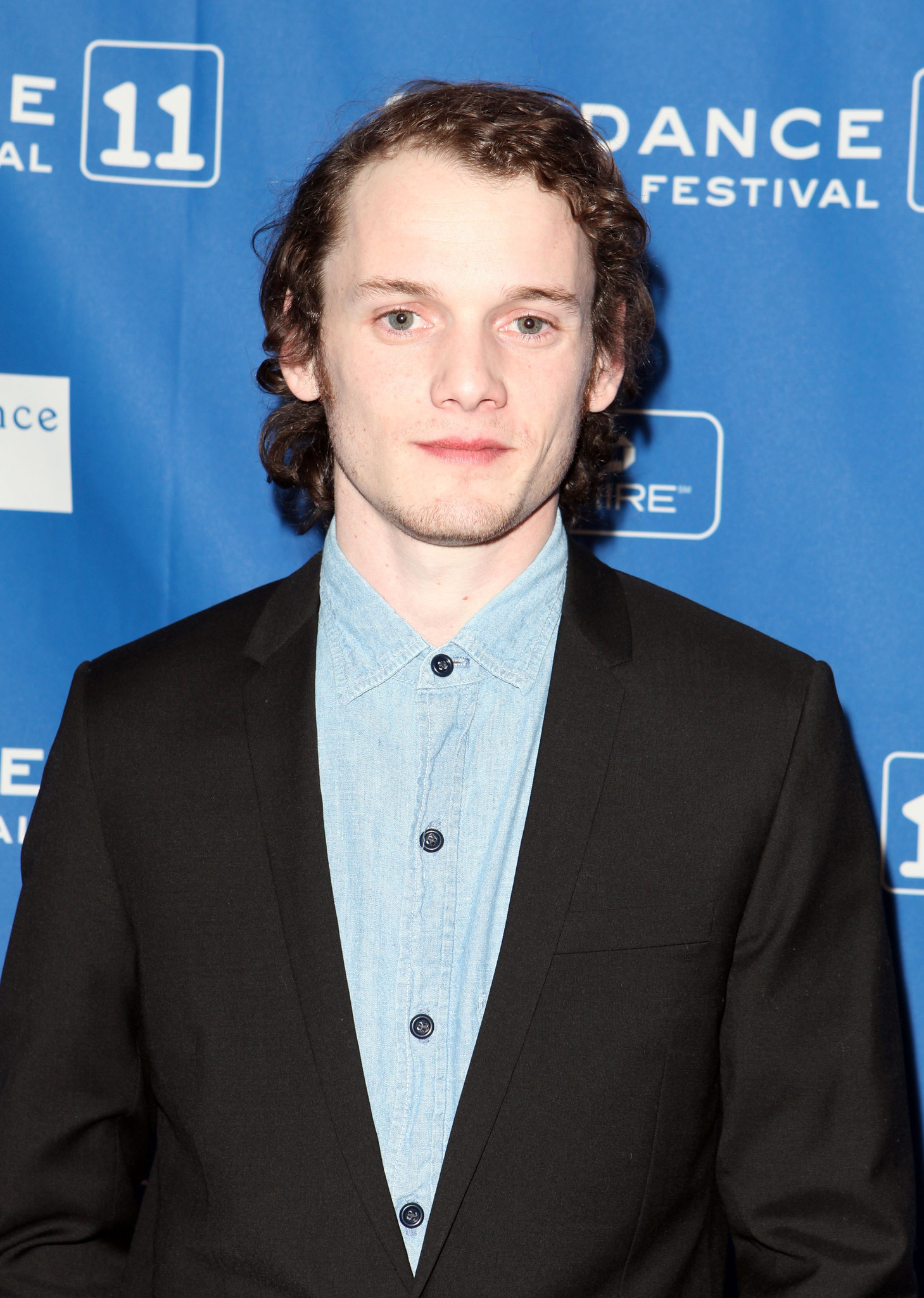 Anton Yelchin at event of Like Crazy (2011)