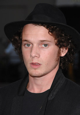 Anton Yelchin