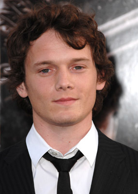 Anton Yelchin at event of Terminator Salvation (2009)