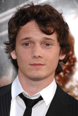 Anton Yelchin at event of Terminator Salvation (2009)