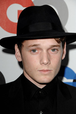 Anton Yelchin