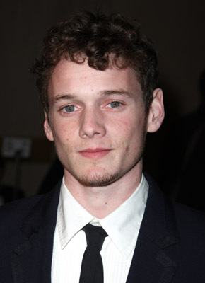 Anton Yelchin