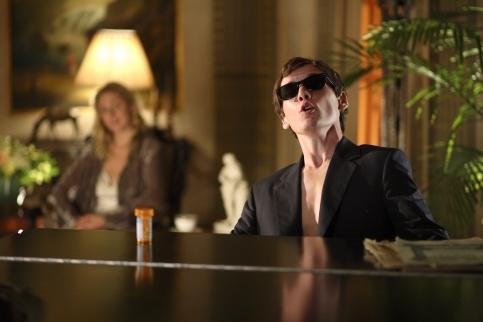 Still of Anton Yelchin in Charlie Bartlett (2007)