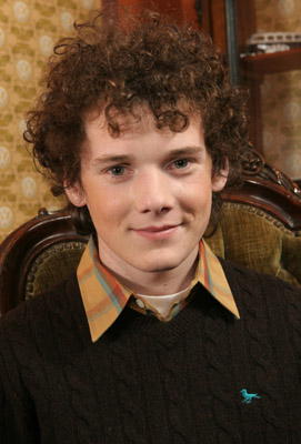 Anton Yelchin