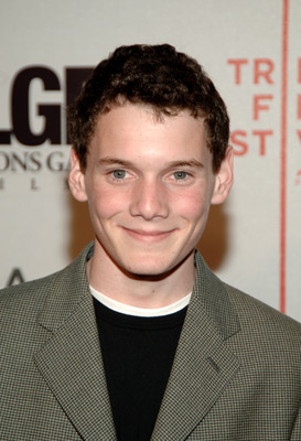 Anton Yelchin at event of Fierce People (2005)