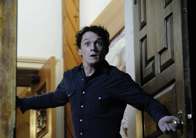 Still of Anton Yelchin in Odd Thomas (2013)