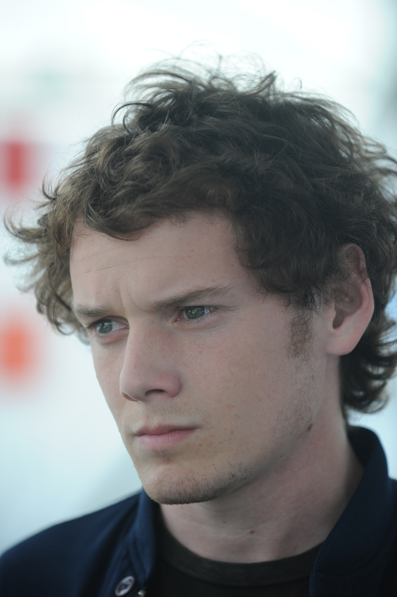 Still of Anton Yelchin in Like Crazy (2011)