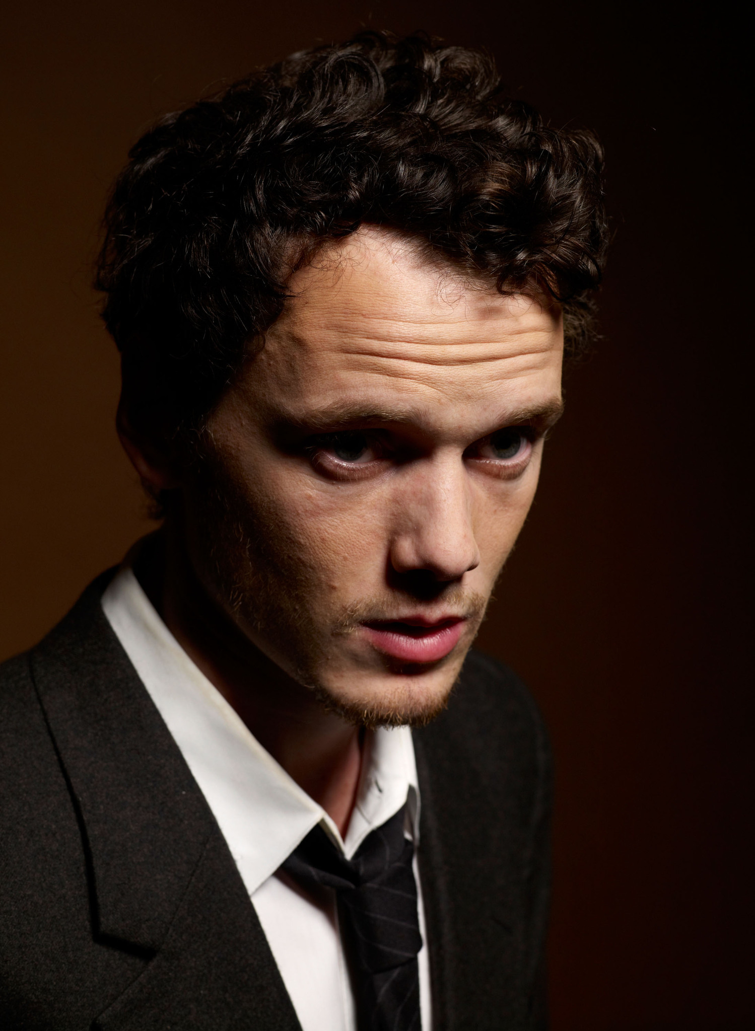 Anton Yelchin