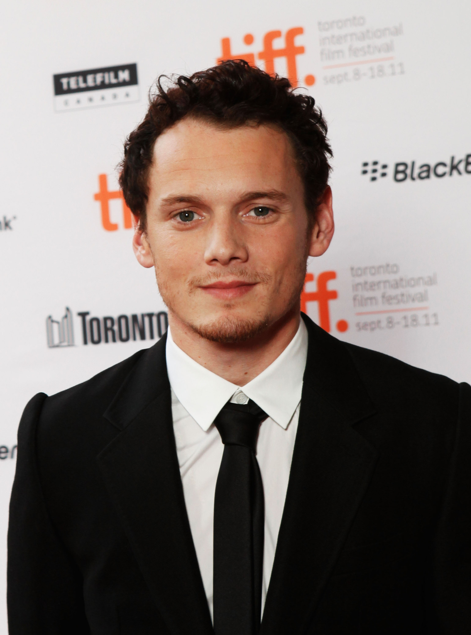 Anton Yelchin