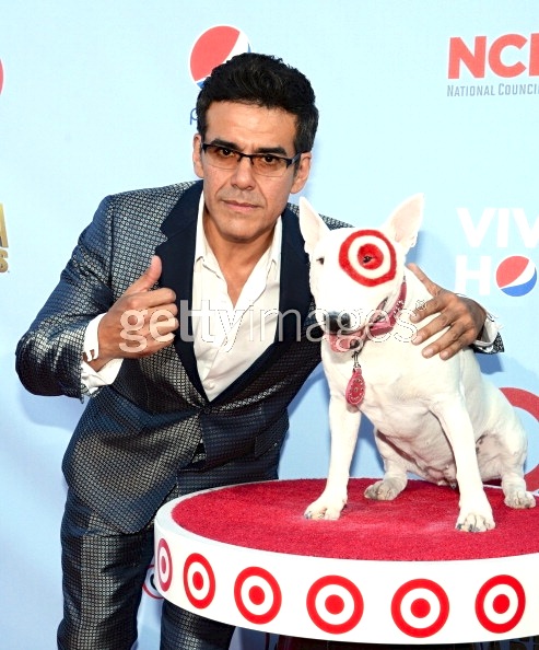 2012 Alma Awards arrivals