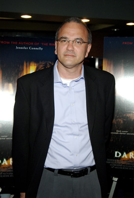 Rafael Yglesias at event of Dark Water (2005)