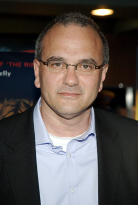 Rafael Yglesias at event of Dark Water (2005)