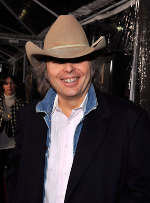 Dwight Yoakam at event of Crazy Heart (2009)