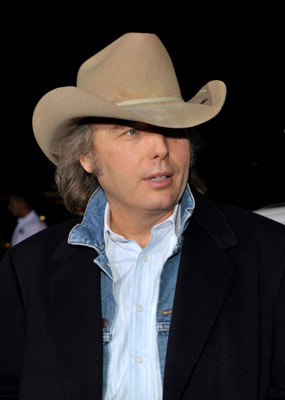 Dwight Yoakam at event of Couples Retreat (2009)