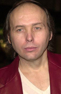 Dwight Yoakam at event of All the Pretty Horses (2000)