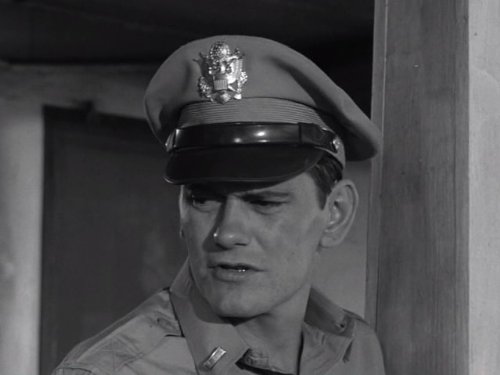 Still of Dick York in Route 66 (1960)