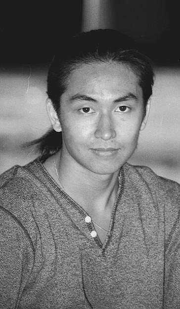 Moritaka Yoshida