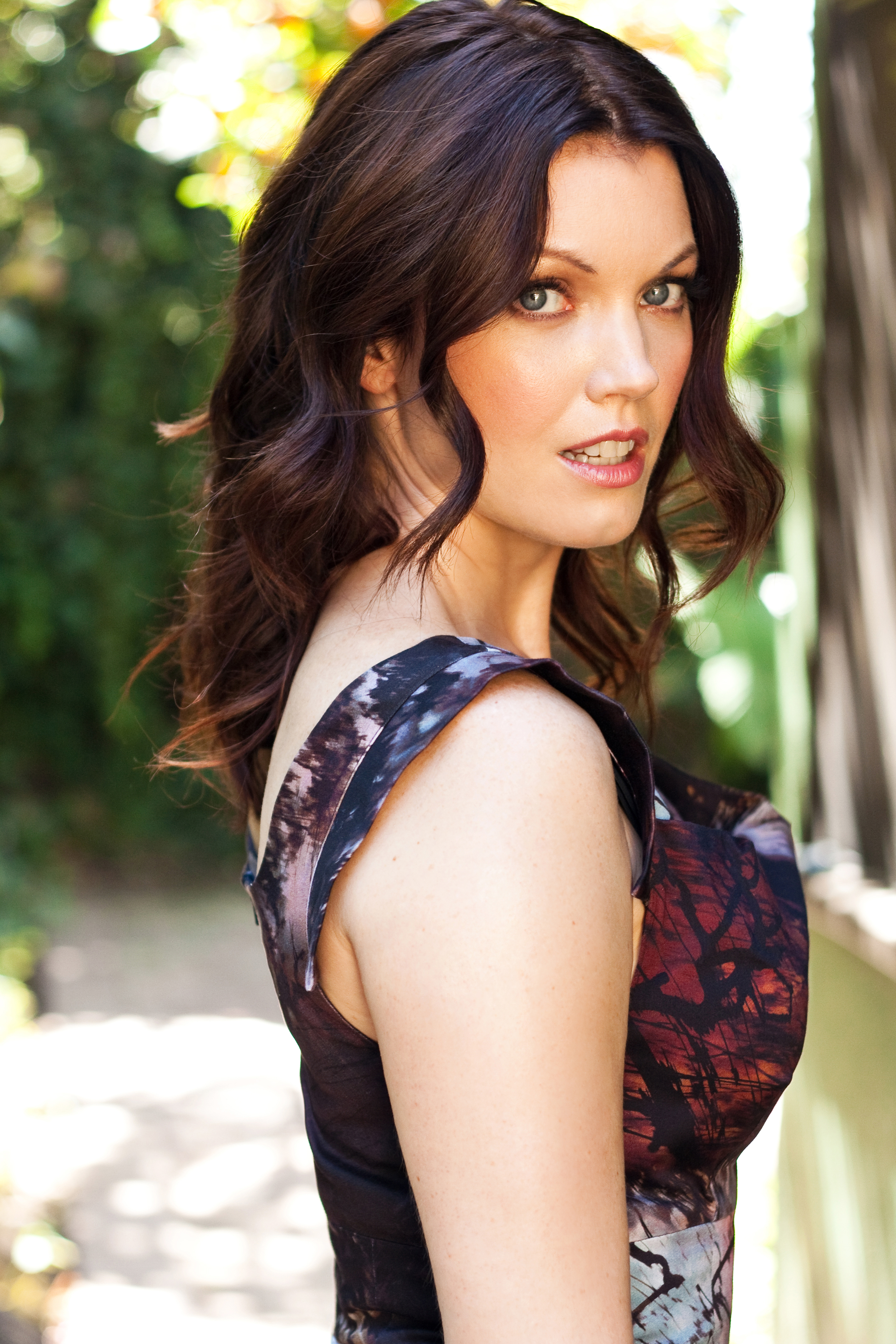 Bellamy Young