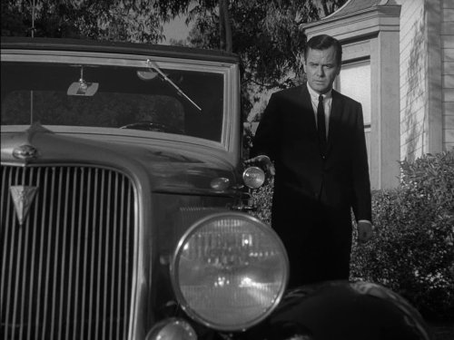 Still of Gig Young in The Twilight Zone (1959)
