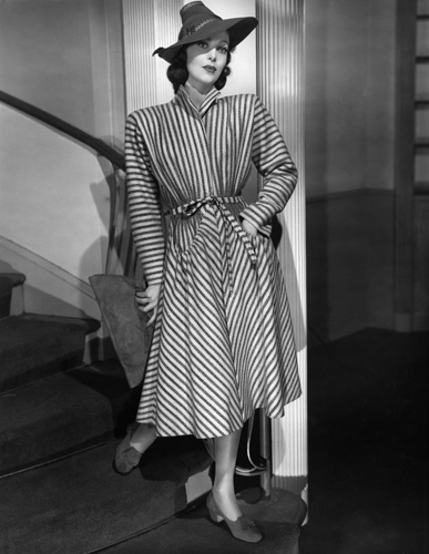 Loretta Young circa 1940