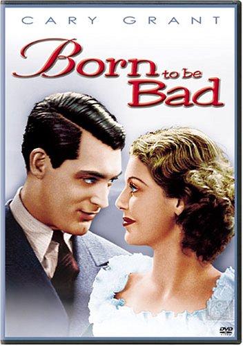 Cary Grant and Loretta Young in Born to Be Bad (1934)