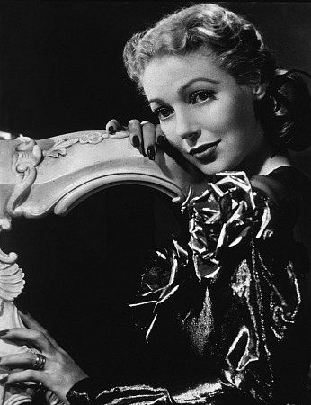 Loretta Young