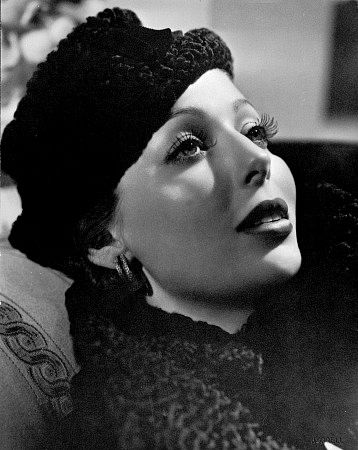 Loretta Young C. 1935