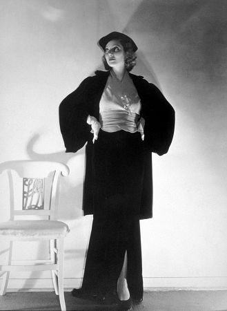 Loretta Young Film Set/Warner Bros. Firebird (1934) 0025119