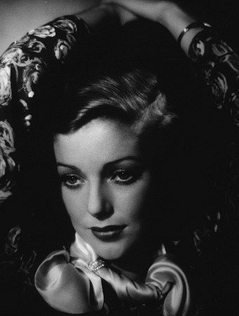 Loretta Young