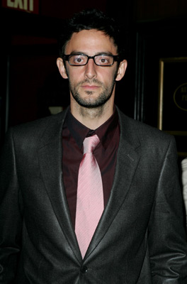 Ben Younger at event of Prime (2005)