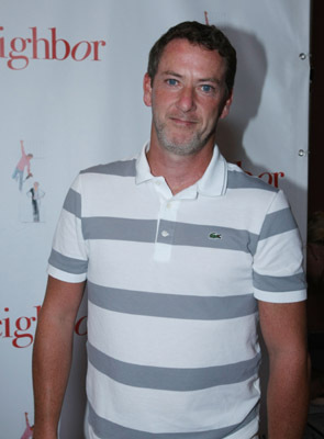 David Youse at event of The Neighbor (2007)