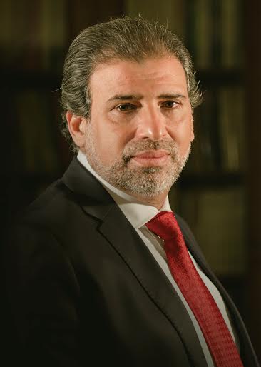 Khaled Youssef